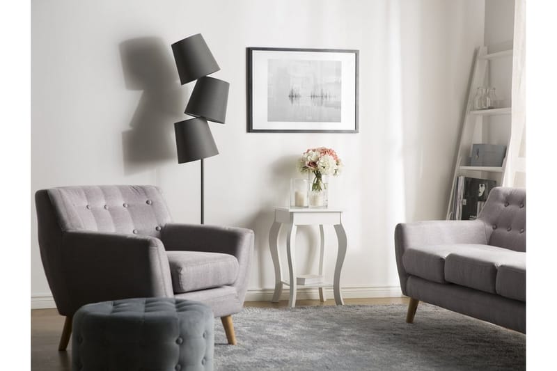 AVON Avlastningsbord 42 cm - Möbler - Vardagsrum - Soffbord & vardagsrumsbord - Soffbord