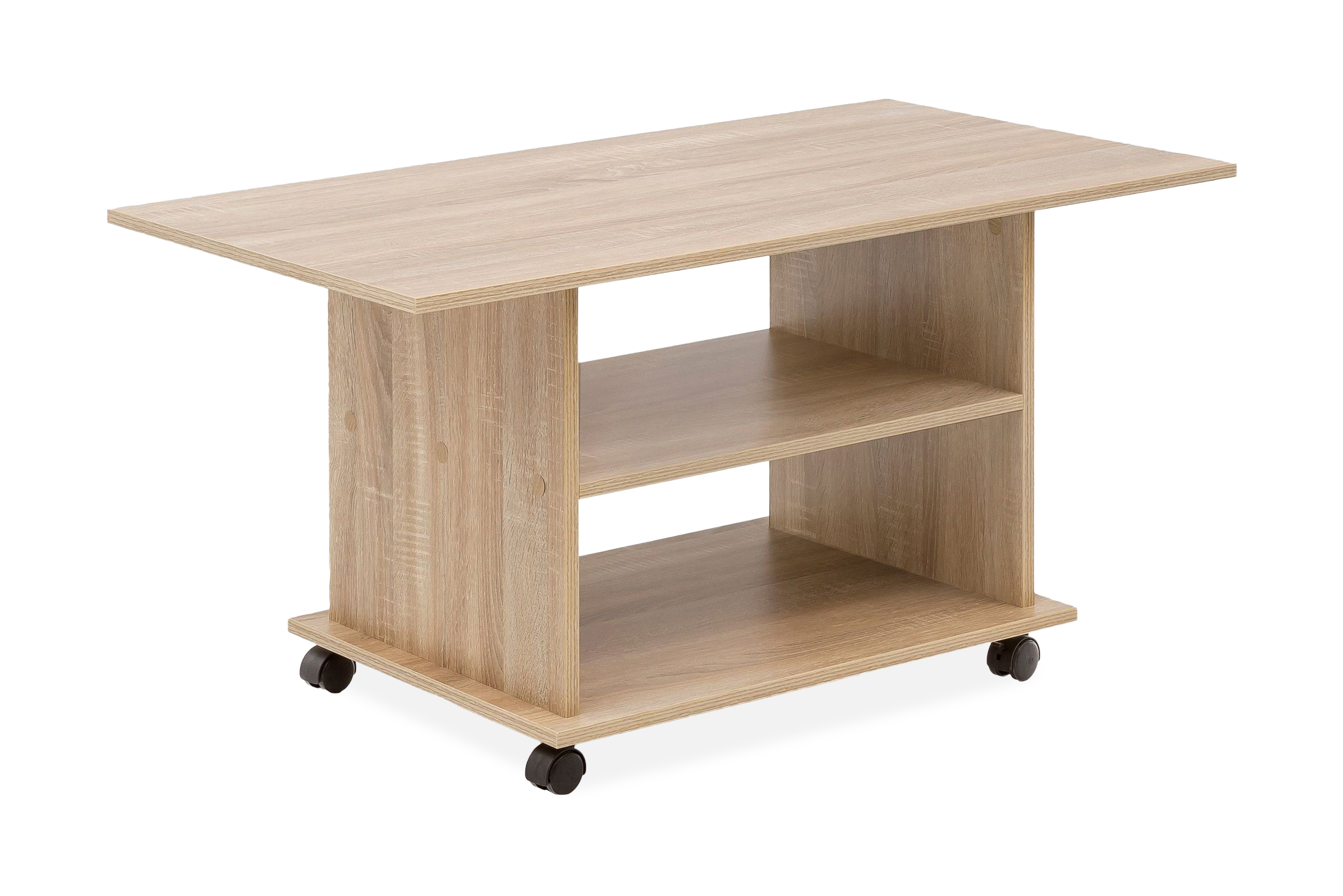 baldelomar soffbord trä/natur -