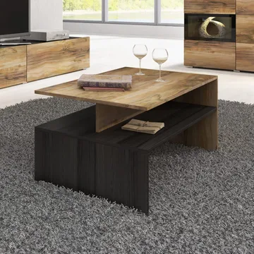Soffbord Baros - Touchwood - Möbler - Vardagsrum - Soffbord & vardagsrumsbord - Soffbord