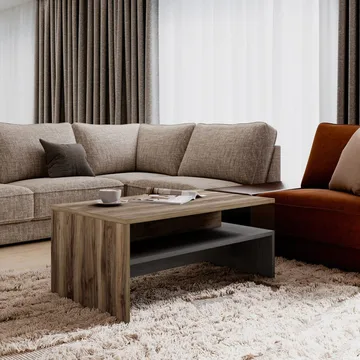 Soffbord Baros - Touchwood - Möbler - Vardagsrum - Soffbord & vardagsrumsbord - Soffbord