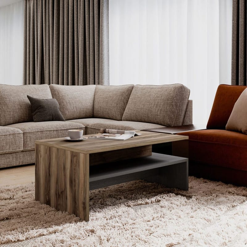 Soffbord Baros - Touchwood - Möbler - Vardagsrum - Soffbord & vardagsrumsbord - Soffbord