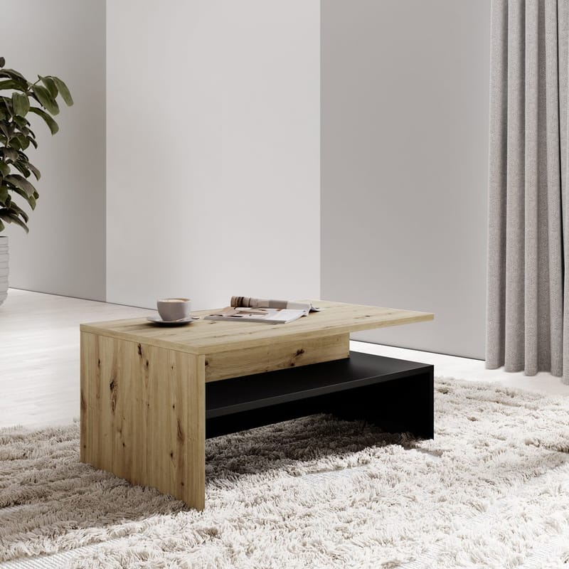 Soffbord Baros - Möbler - Vardagsrum - Soffbord & vardagsrumsbord - Soffbord