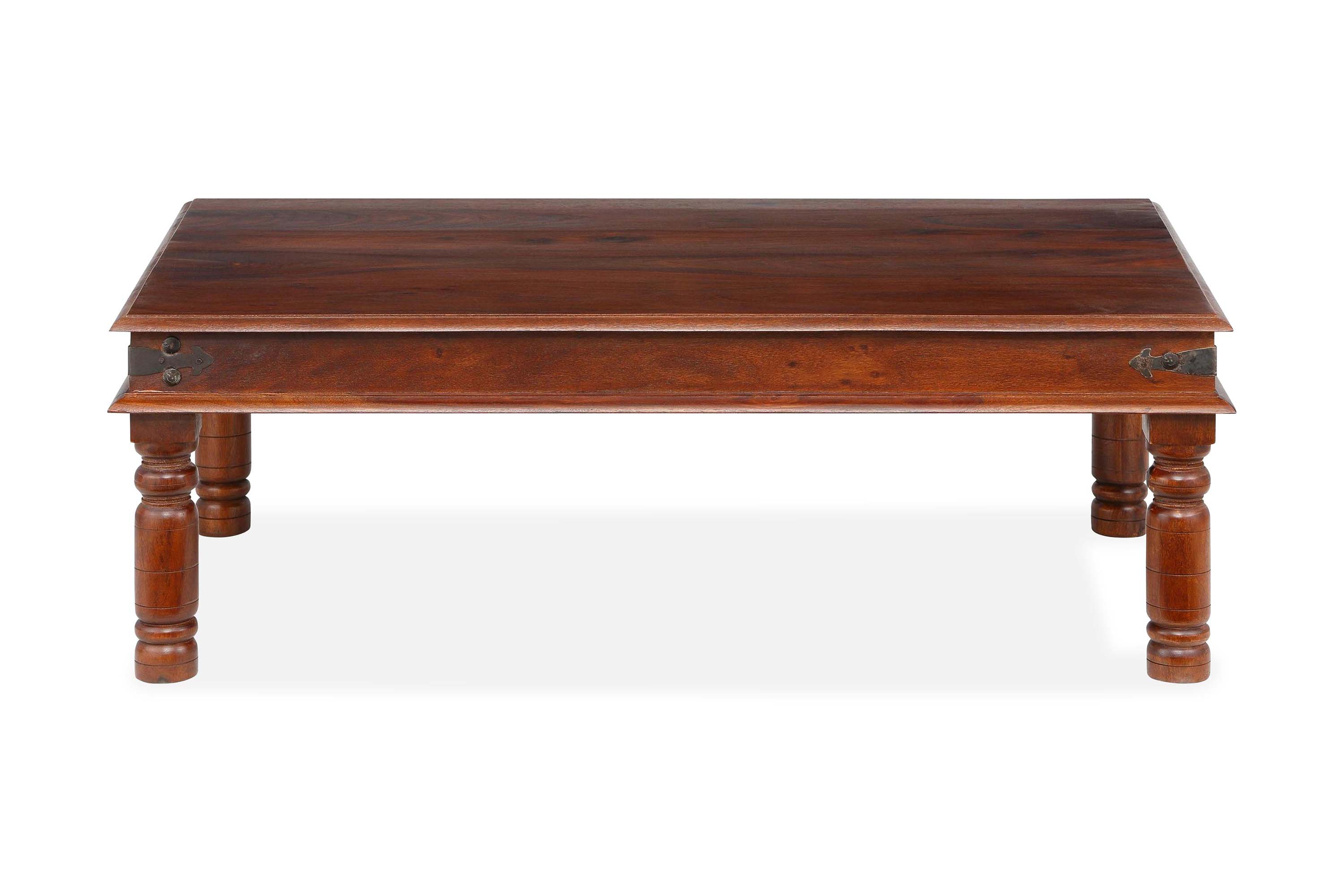 beravina soffbord 120 brun -