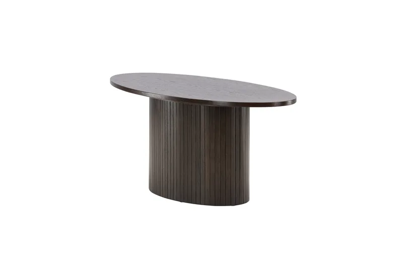 Bianca Soffbord 120x55 cm - Mocca - Möbler - Vardagsrum - Soffbord & vardagsrumsbord - Soffbord