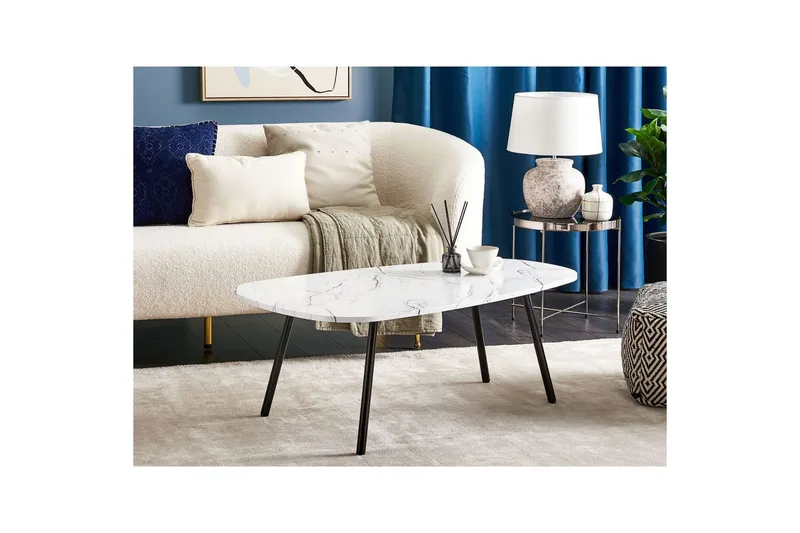 Soffbord Biddle - Möbler - Vardagsrum - Soffbord & vardagsrumsbord - Soffbord