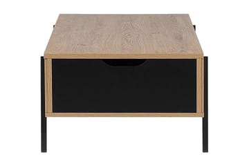 Blackpool Soffbord 107 cm - Trä/Natur - Möbler - Vardagsrum - Soffbord & vardagsrumsbord - Soffbord