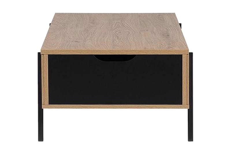 BLACKPOOL Soffbord 107 cm - Möbler - Vardagsrum - Soffbord & vardagsrumsbord - Soffbord