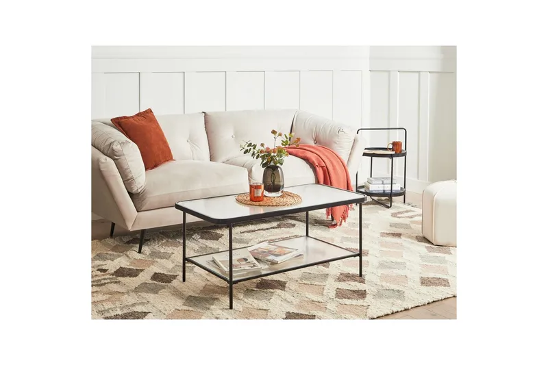 Soffbord Blair - Möbler - Vardagsrum - Soffbord & vardagsrumsbord - Soffbord