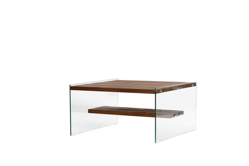 BLESSAC Soffbord 75 cm Natural - Möbler - Vardagsrum - Soffbord & vardagsrumsbord - Soffbord
