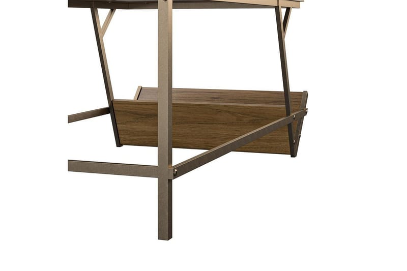 Soffbord Bokhylla - Möbler - Vardagsrum - Soffbord & vardagsrumsbord - Soffbord