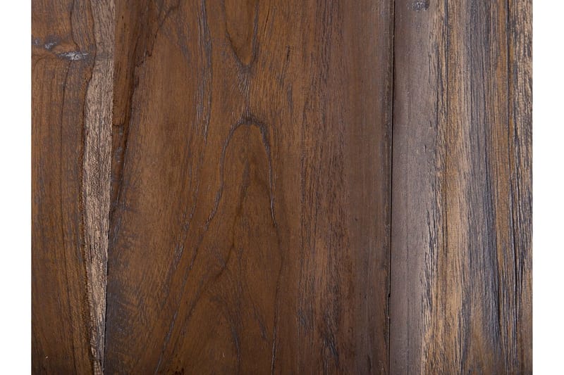 Bondiss Soffbord 45 cm - Brun - Möbler - Vardagsrum - Soffbord & vardagsrumsbord - Soffbord