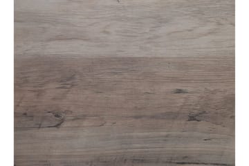 Boneti Soffbord 80 cm Runt - Brungrå/Svart - Möbler - Vardagsrum - Soffbord & vardagsrumsbord - Soffbord