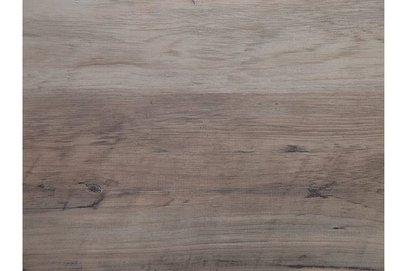 Boneti Soffbord 80 cm Runt - Brungrå/Svart - Möbler - Vardagsrum - Soffbord & vardagsrumsbord - Soffbord