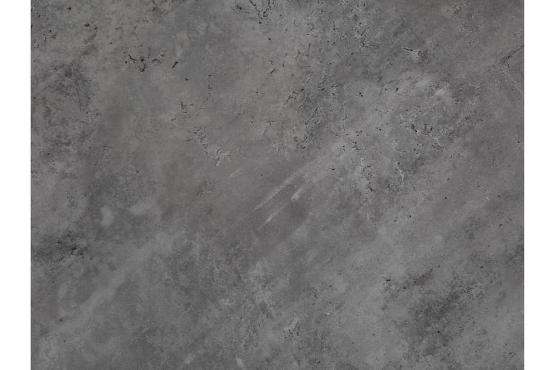 Bonita Soffbord 75 cm - Grå - Möbler - Vardagsrum - Soffbord & vardagsrumsbord - Soffbord