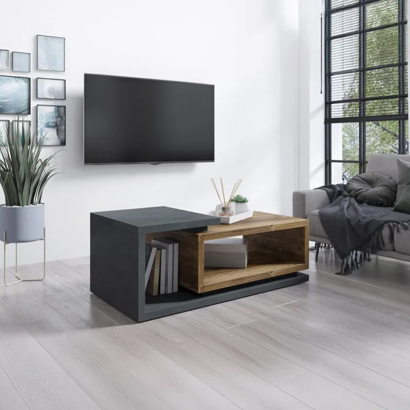 Soffbord Bota - Apple Gran - Möbler - Vardagsrum - Soffbord & vardagsrumsbord - Soffbord