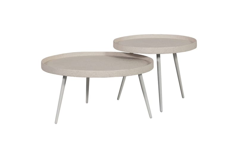 Soffbord Bounds - Naturell - Möbler - Vardagsrum - Soffbord & vardagsrumsbord - Brickbord