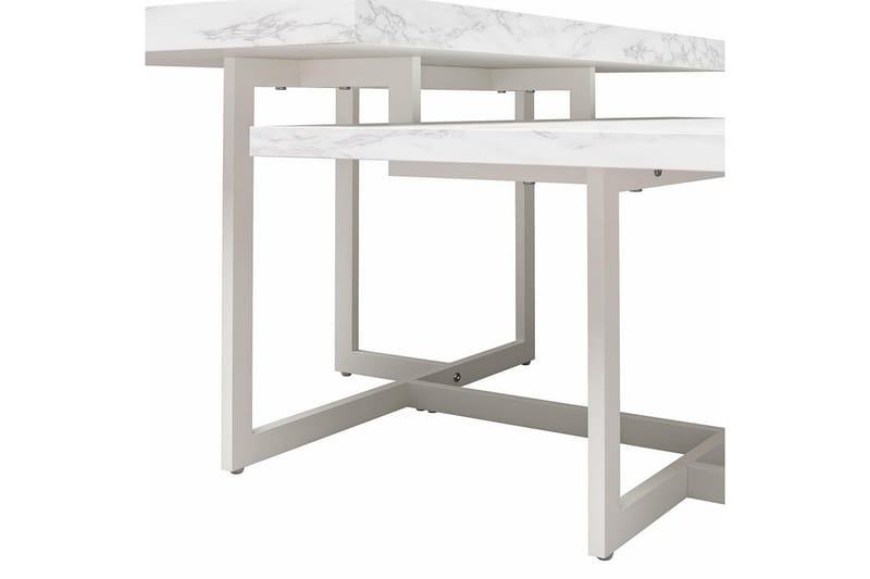 Soffbord Brielle - Möbler - Vardagsrum - Soffbord & vardagsrumsbord - Soffbord