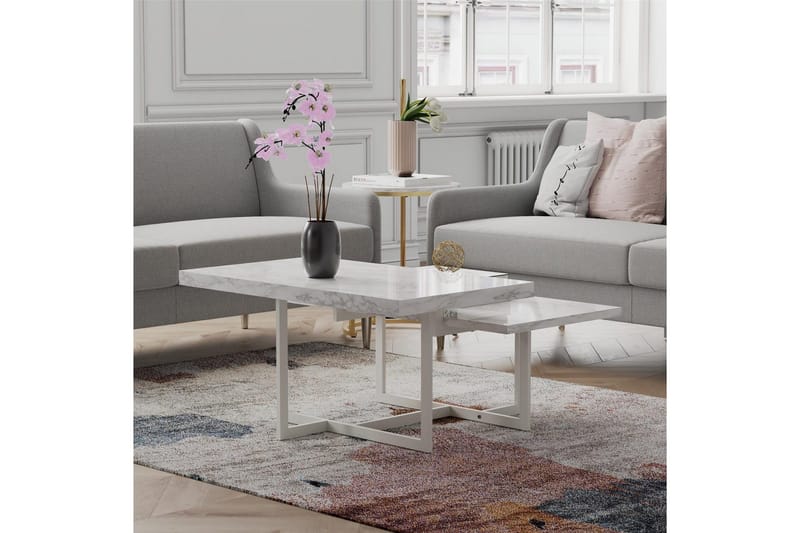 Soffbord Brielle - Möbler - Vardagsrum - Soffbord & vardagsrumsbord - Soffbord