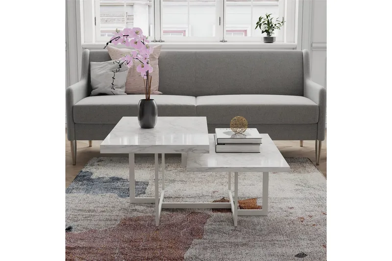 Soffbord Brielle - Möbler - Vardagsrum - Soffbord & vardagsrumsbord - Soffbord