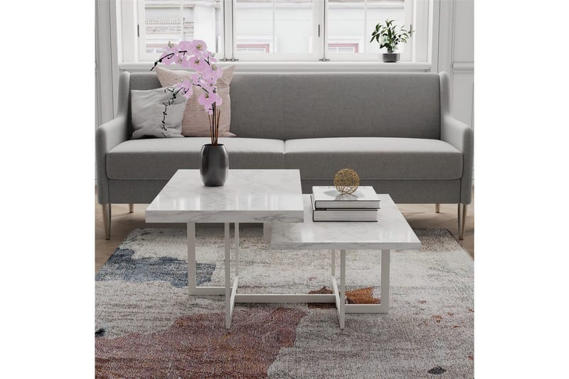 Soffbord Brielle - Möbler - Vardagsrum - Soffbord & vardagsrumsbord - Soffbord