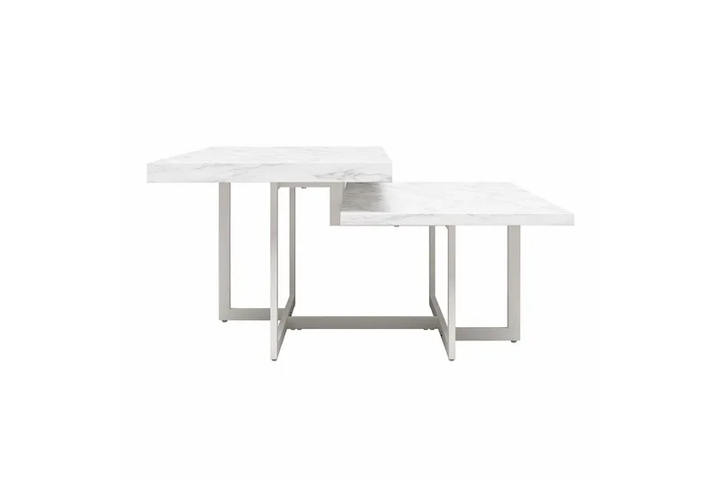 Soffbord Brielle - Möbler - Vardagsrum - Soffbord & vardagsrumsbord - Soffbord