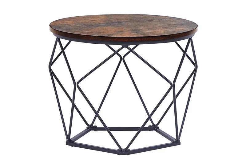 Soffbord Bruni - Möbler - Vardagsrum - Soffbord & vardagsrumsbord - Satsbord