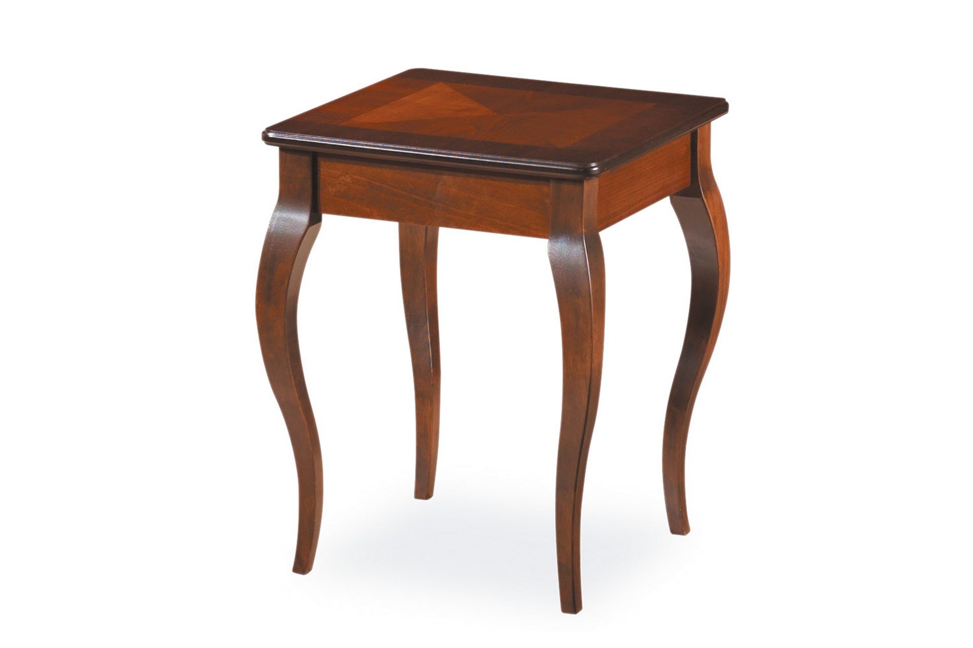 caltana soffbord 45 cm valnötsbrun -