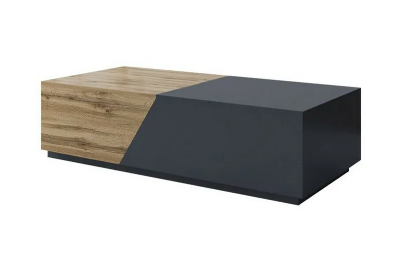 Carbost Soffbord 60 cm NO_BRAND Anthracite