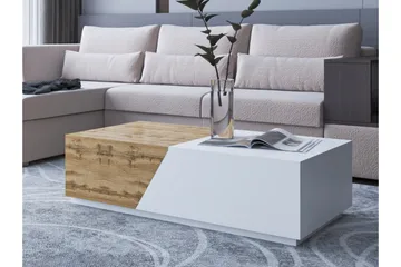 Carbost Soffbord 60 cm - Möbler - Vardagsrum - Soffbord & vardagsrumsbord - Soffbord