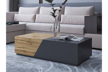 Carbost Soffbord 60 cm - Möbler - Vardagsrum - Soffbord & vardagsrumsbord - Soffbord