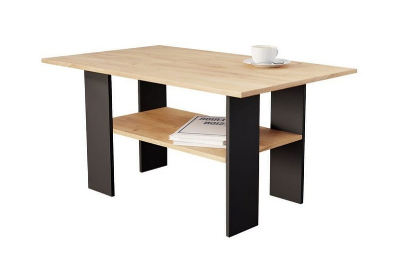 Carnew Soffbord 60 cm Black