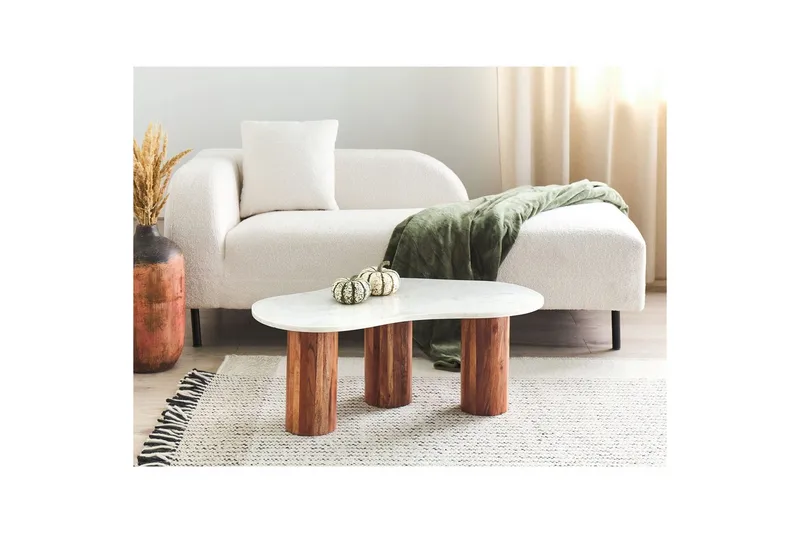 Soffbord Casablanca - Möbler - Vardagsrum - Soffbord & vardagsrumsbord - Soffbord