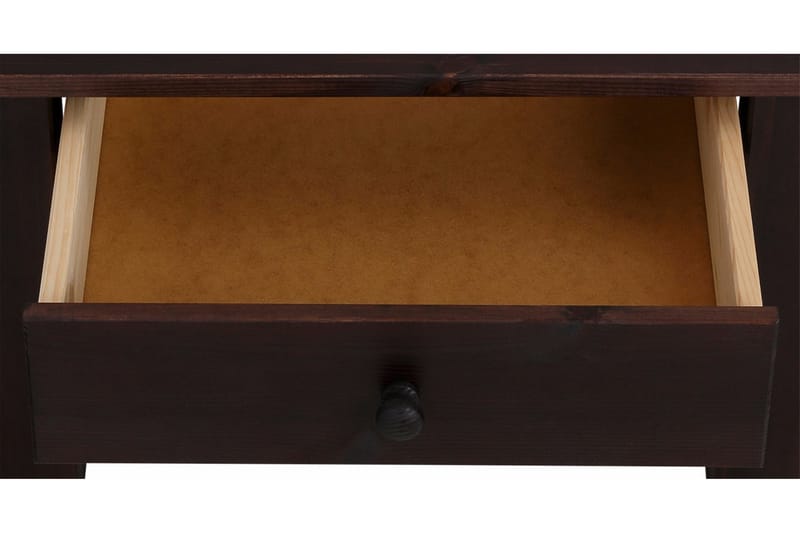 CERVENS Soffbord 60 Svart - Möbler - Vardagsrum - Soffbord & vardagsrumsbord - Soffbord