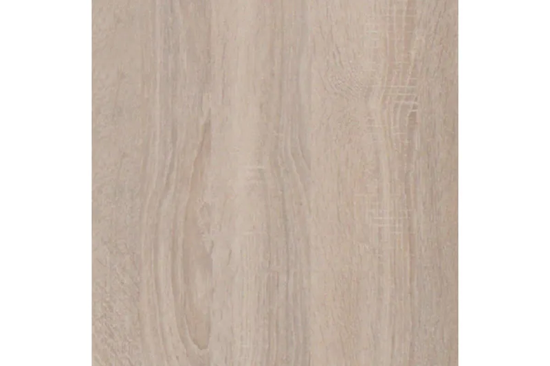 Cezara Soffbord 110 cm med Förvaring Hylla Ek - Möbler - Vardagsrum - Soffbord & vardagsrumsbord - Soffbord