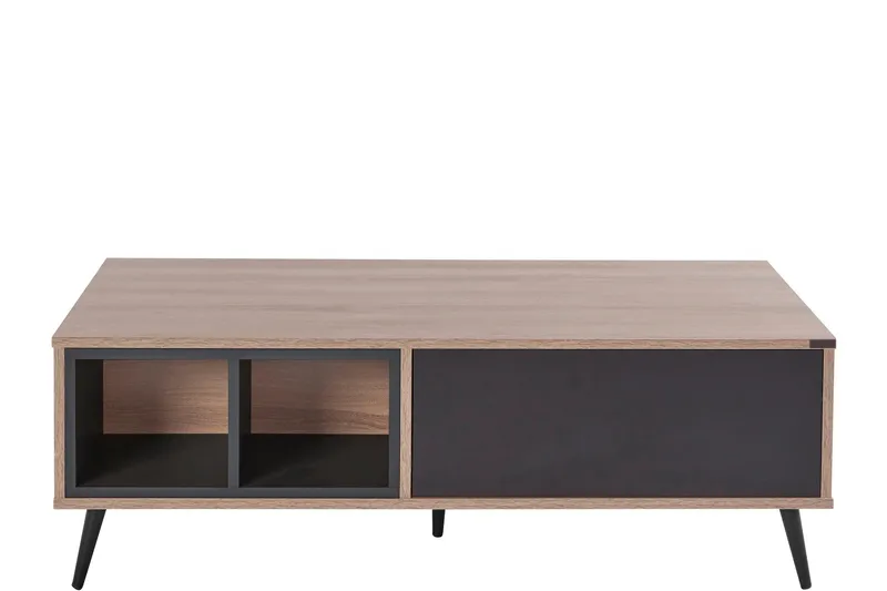 Cobham Soffbord 120 cm, Grafit