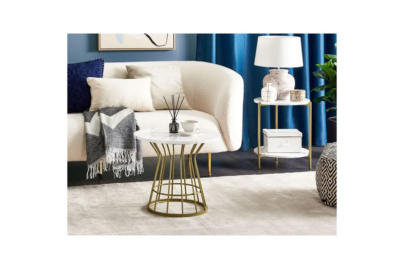 Soffbord Concan - Möbler - Vardagsrum - Soffbord & vardagsrumsbord - Soffbord