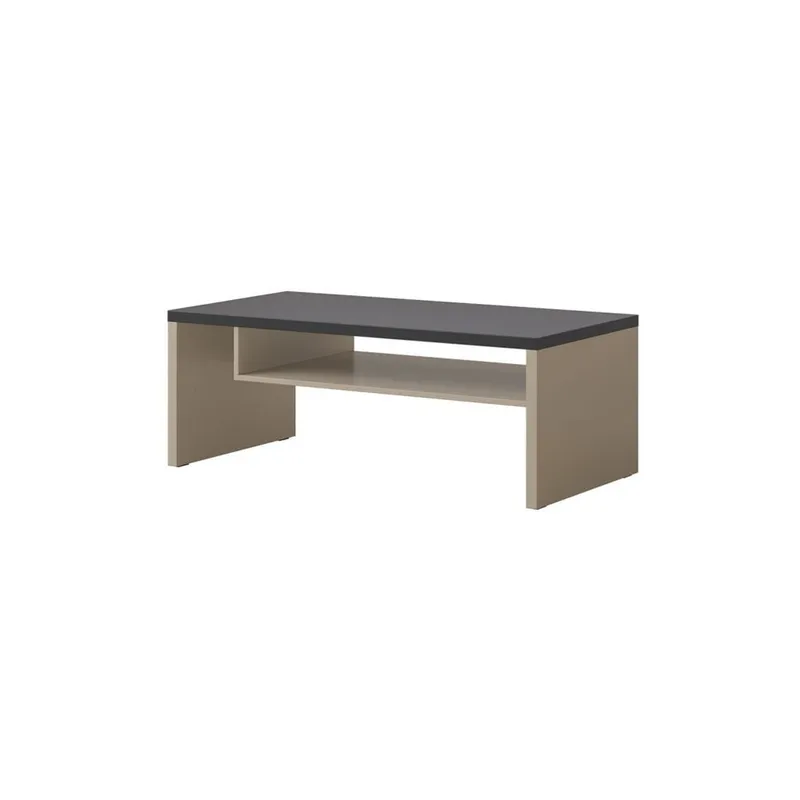 Soffbord Cross, Kongo