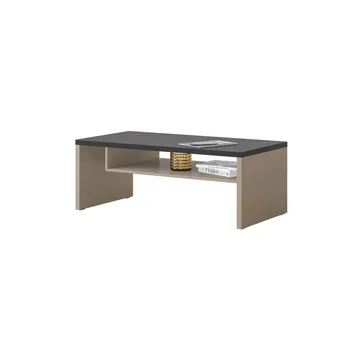 Soffbord Cross - Kongo - Möbler - Vardagsrum - Soffbord & vardagsrumsbord - Soffbord