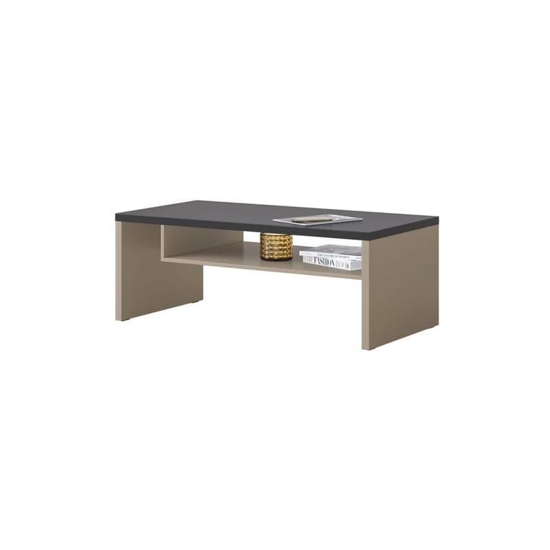 Soffbord Cross - Kongo - Möbler - Vardagsrum - Soffbord & vardagsrumsbord - Soffbord