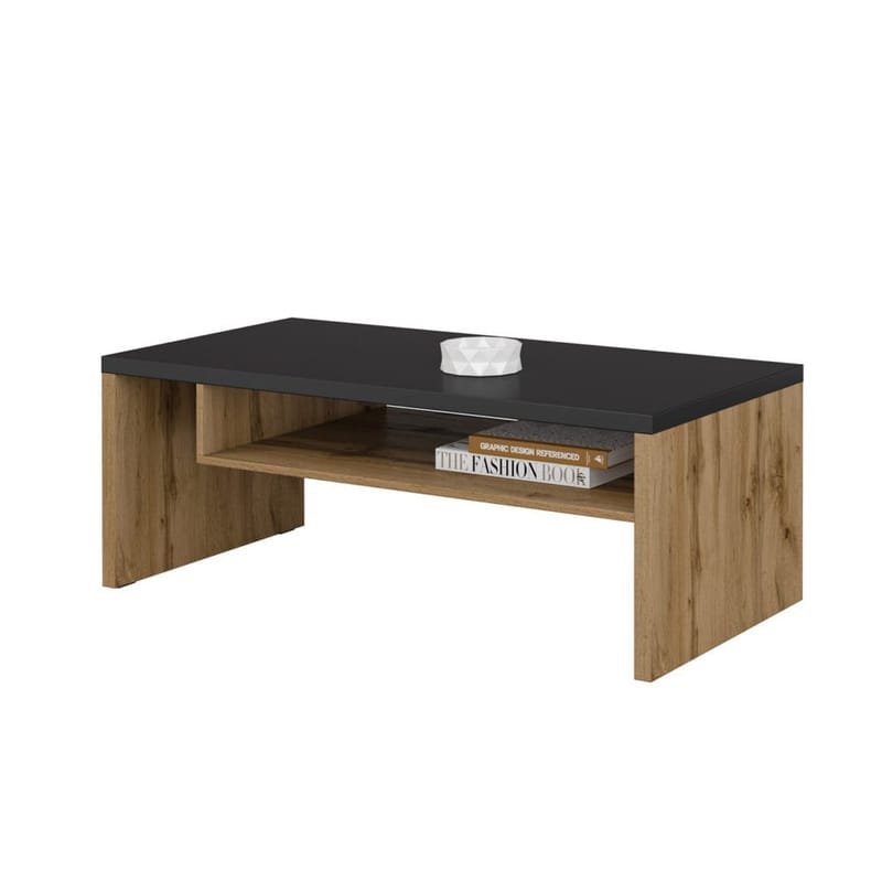 Soffbord Cross - Wotan Ek - Möbler - Vardagsrum - Soffbord & vardagsrumsbord - Soffbord