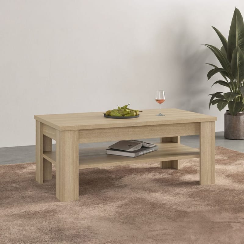 Soffbord Cuba II - Möbler - Vardagsrum - Soffbord & vardagsrumsbord - Soffbord