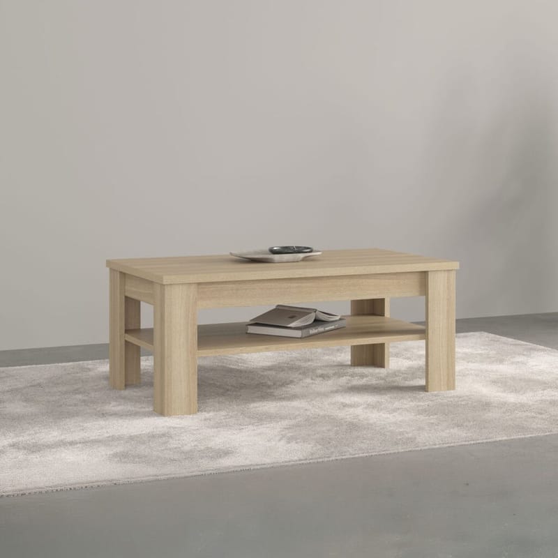 Soffbord Cuba II - Möbler - Vardagsrum - Soffbord & vardagsrumsbord - Soffbord