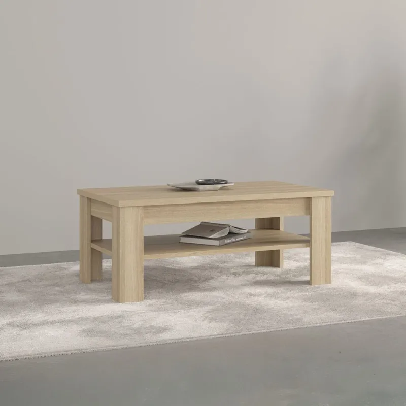 Soffbord Cuba II - Möbler - Vardagsrum - Soffbord & vardagsrumsbord - Soffbord