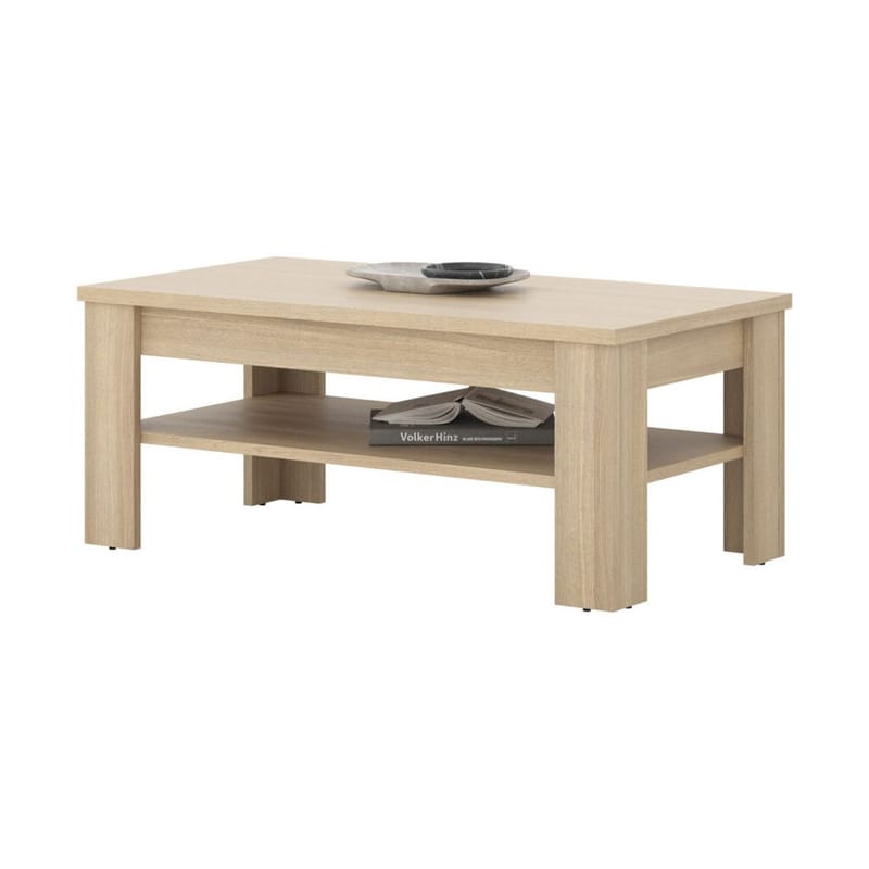 Soffbord Cuba II - Möbler - Vardagsrum - Soffbord & vardagsrumsbord - Soffbord