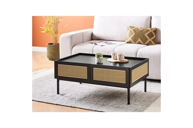 Soffbord Cullen - Möbler - Vardagsrum - Soffbord & vardagsrumsbord - Soffbord