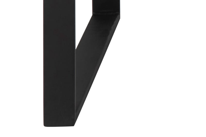 Cynthia Soffbord 115x69 cm - Svart - Möbler - Vardagsrum - Soffbord & vardagsrumsbord - Satsbord