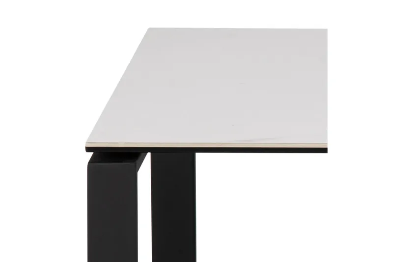 Cynthia Soffbord 115x69 cm - Vit - Möbler - Vardagsrum - Soffbord & vardagsrumsbord - Satsbord