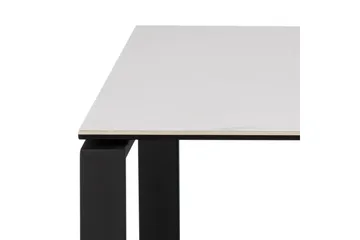 Cynthia Soffbord 115x69 cm - Vit - Möbler - Vardagsrum - Soffbord & vardagsrumsbord - Satsbord