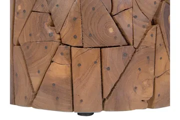 Dawson Soffbord 30 cm - Brun - Möbler - Vardagsrum - Soffbord & vardagsrumsbord - Soffbord