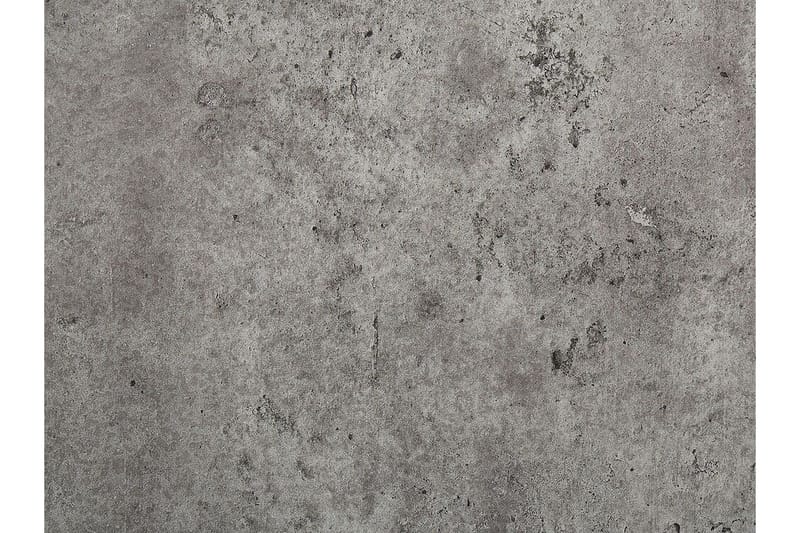 Deluz Soffbord 75 cm - Grå - Möbler - Vardagsrum - Soffbord & vardagsrumsbord - Soffbord